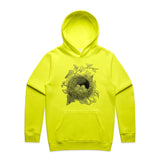 Safety Yellow