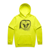 Safety Yellow