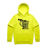 Safety Yellow