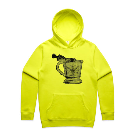 Safety Yellow