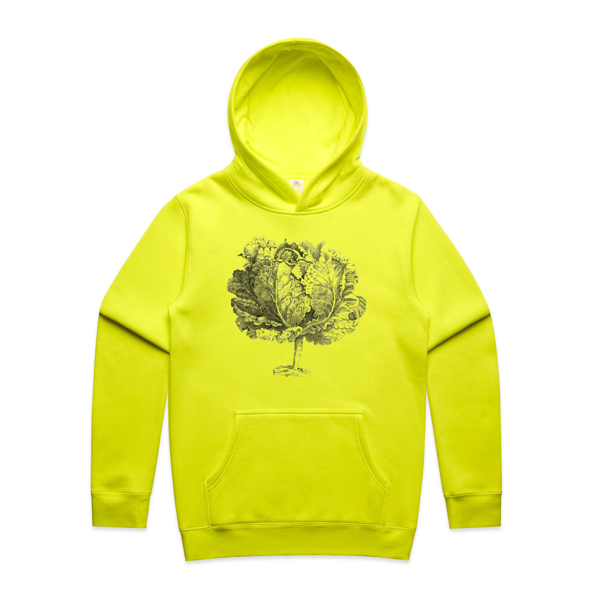 Safety Yellow