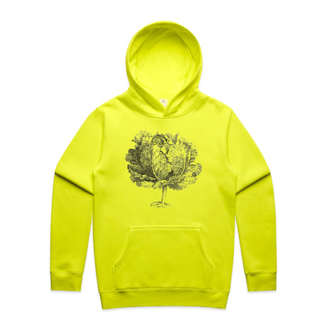 Safety Yellow