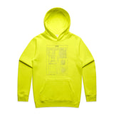 Safety Yellow