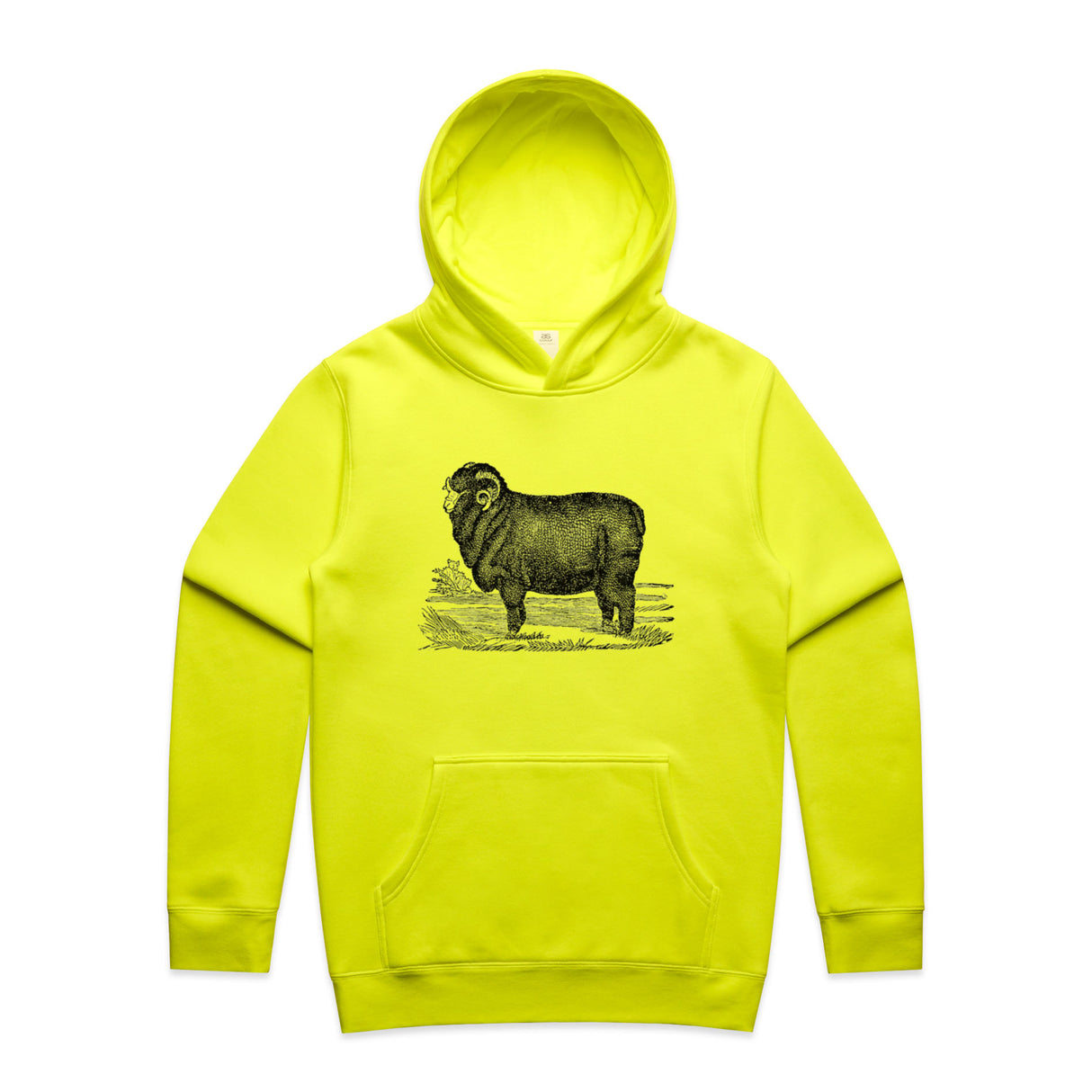 Safety Yellow