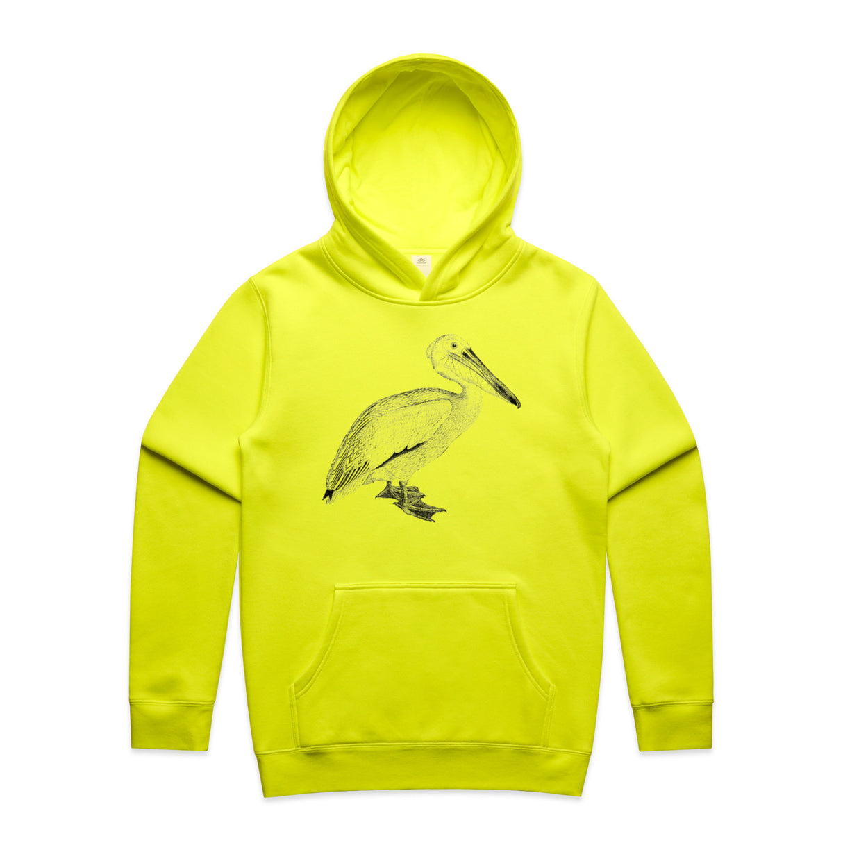 Safety Yellow