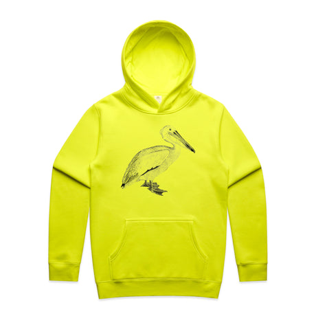 Safety Yellow