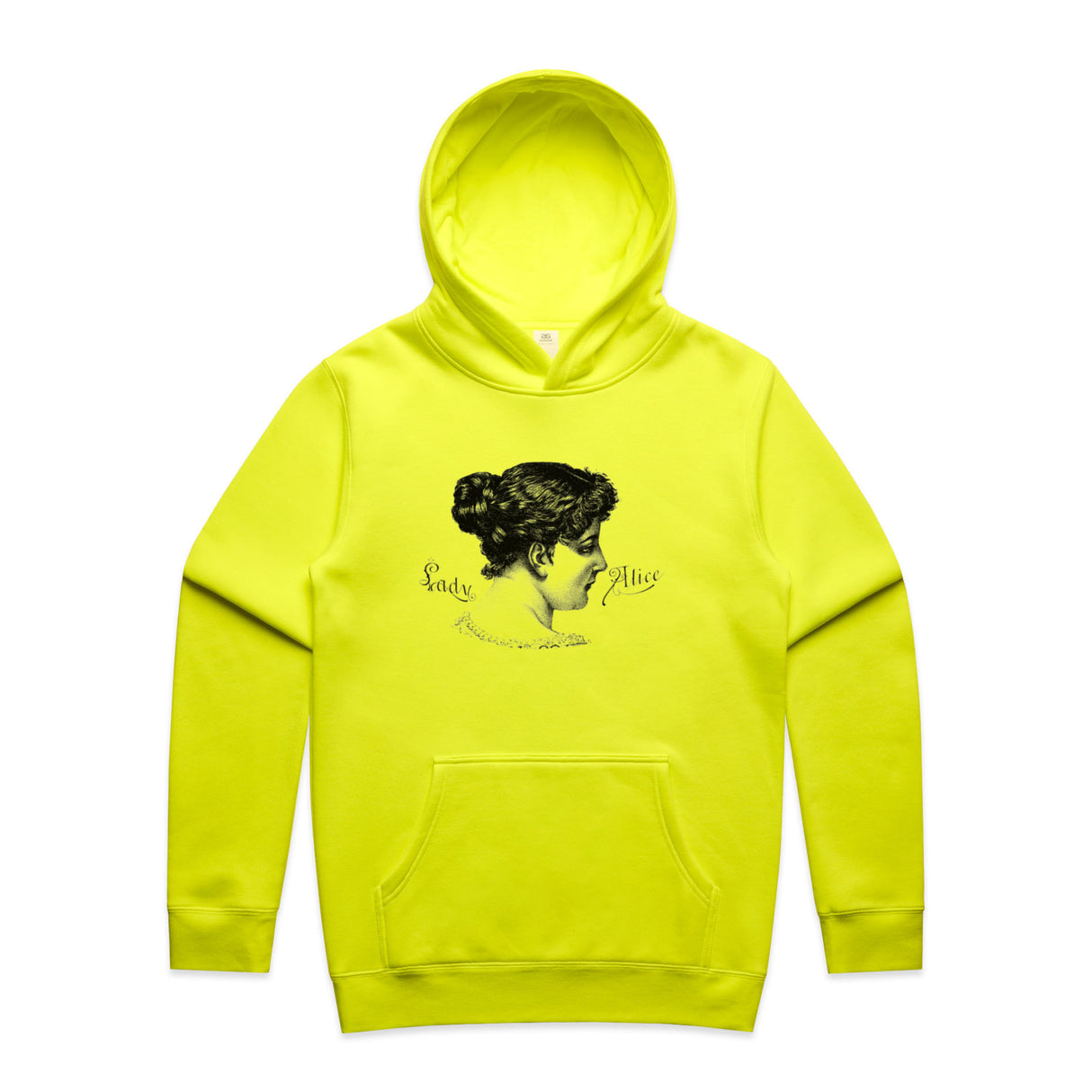 Safety Yellow