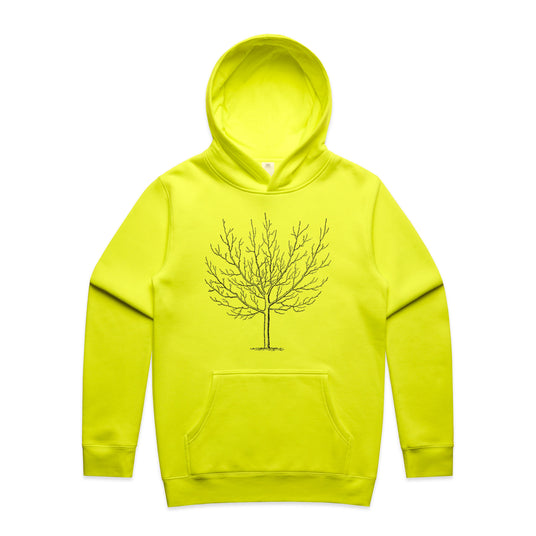 Safety Yellow
