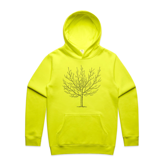 Safety Yellow