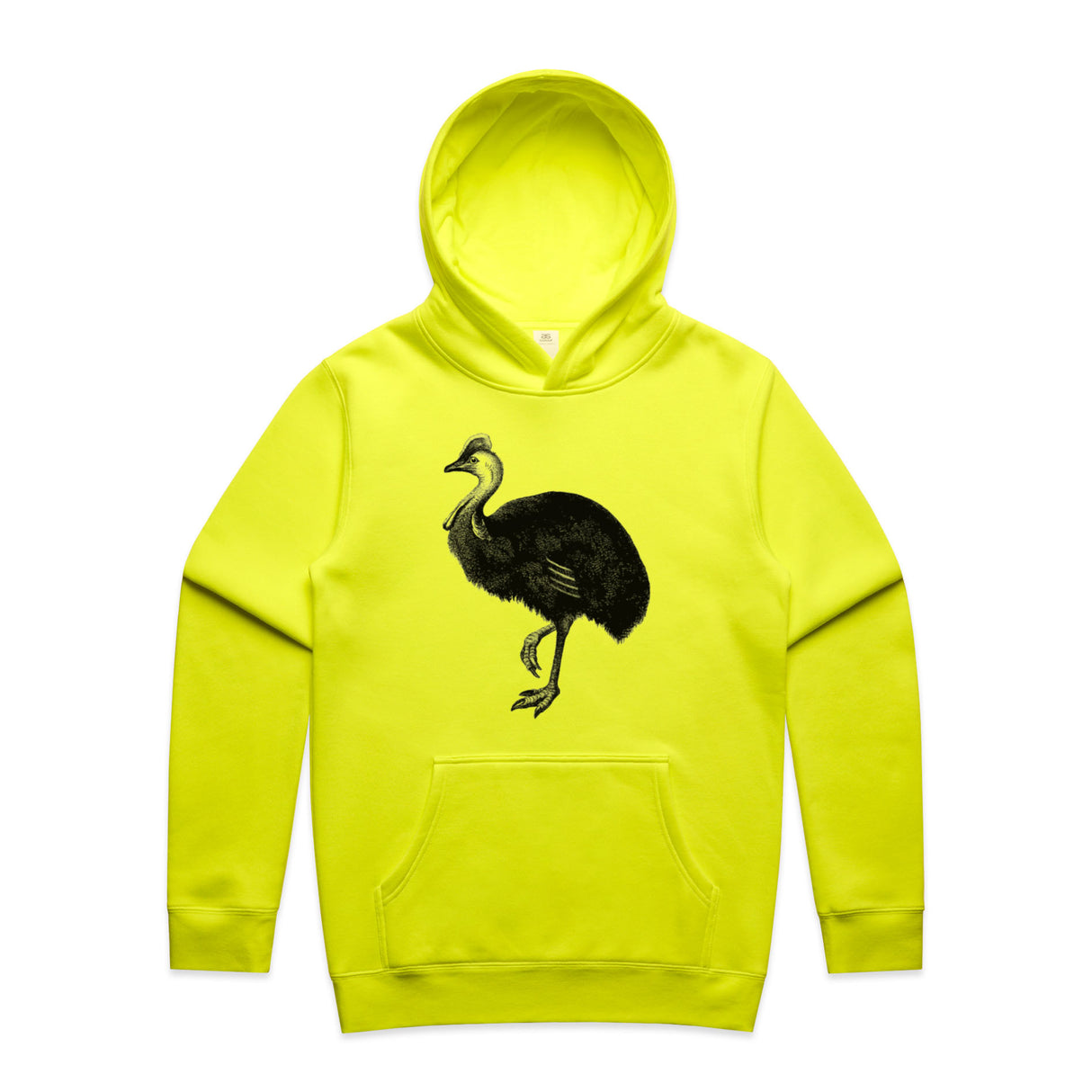 Safety Yellow