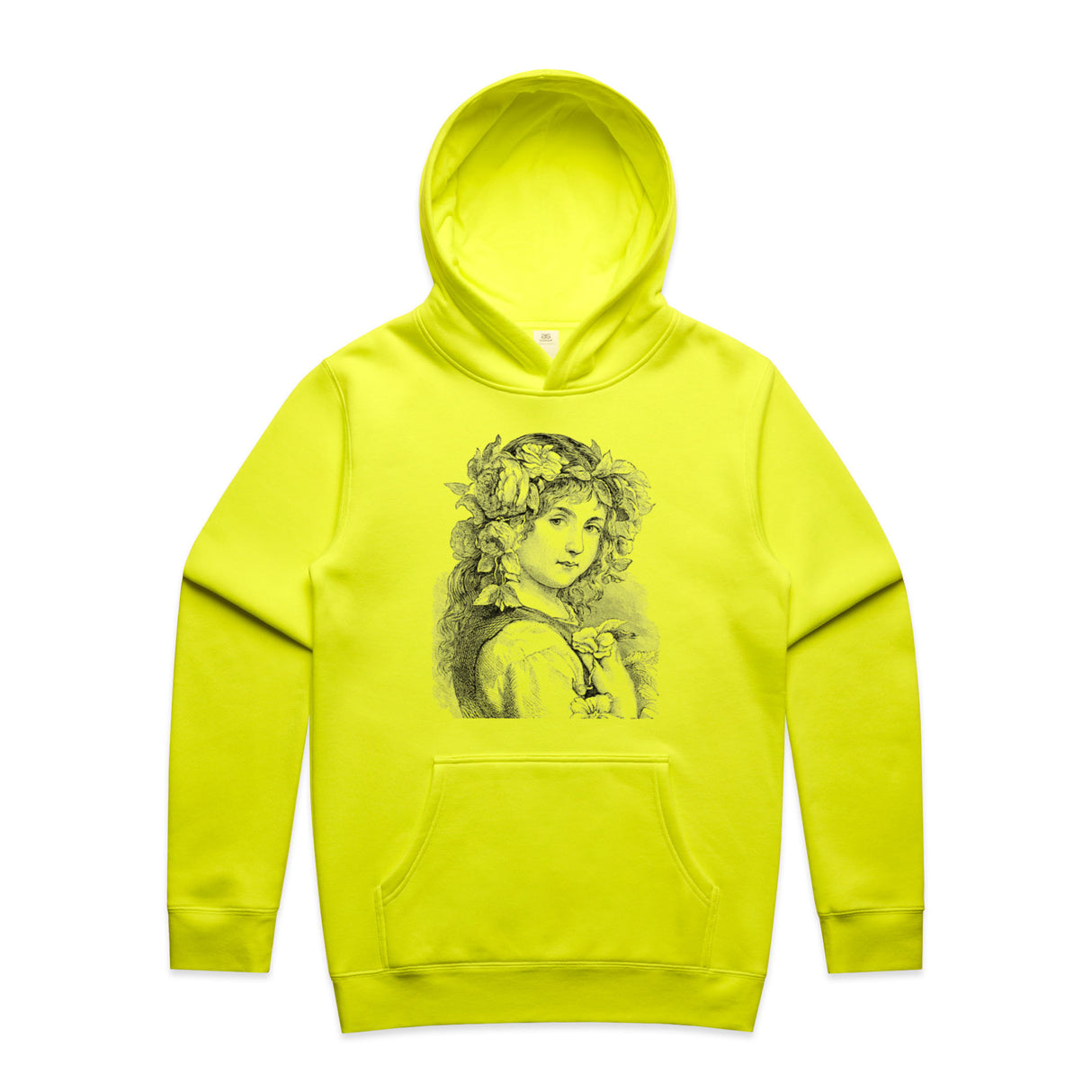 Safety Yellow