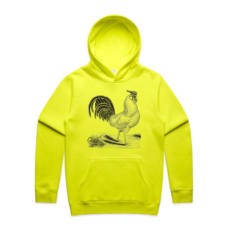 Safety Yellow