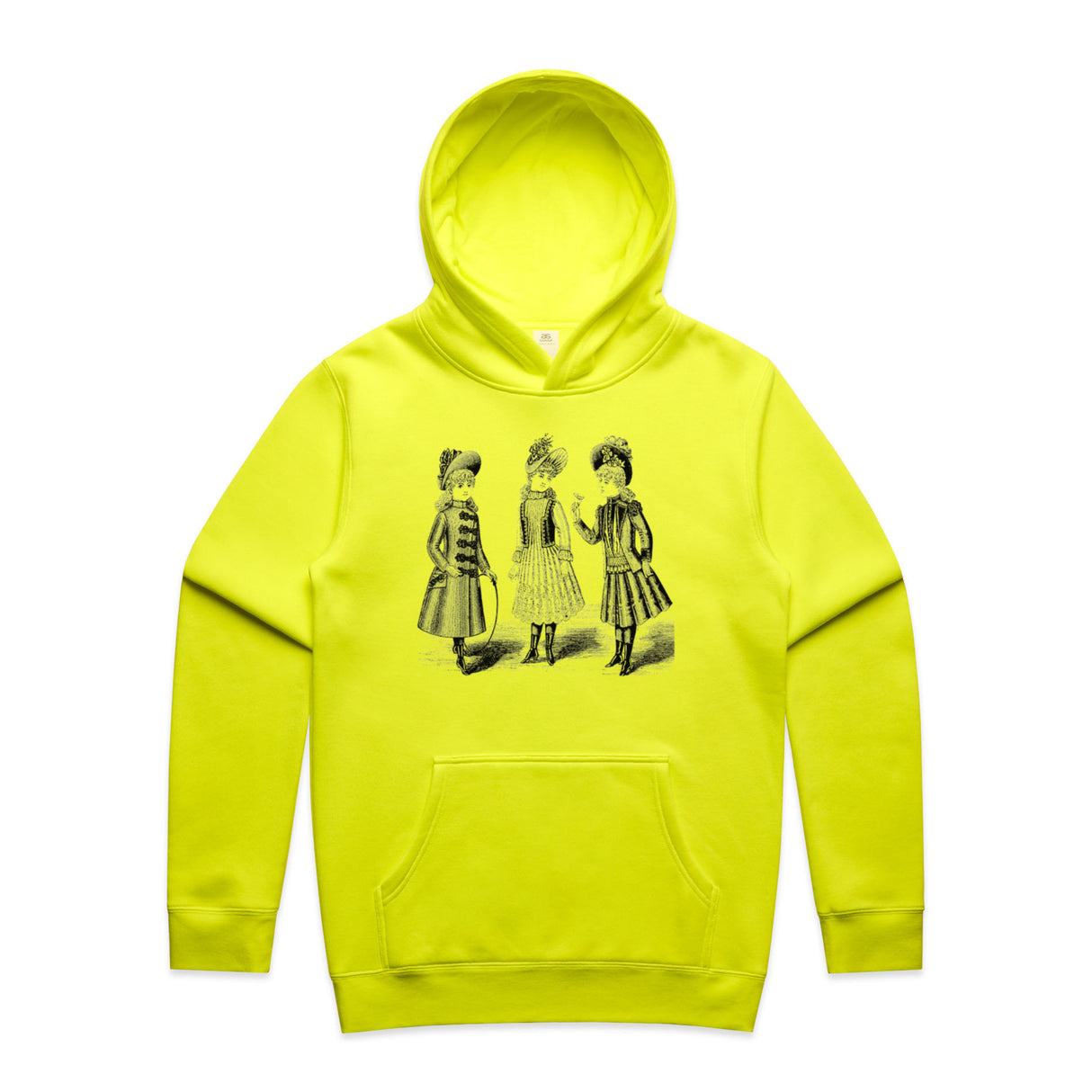 Safety Yellow