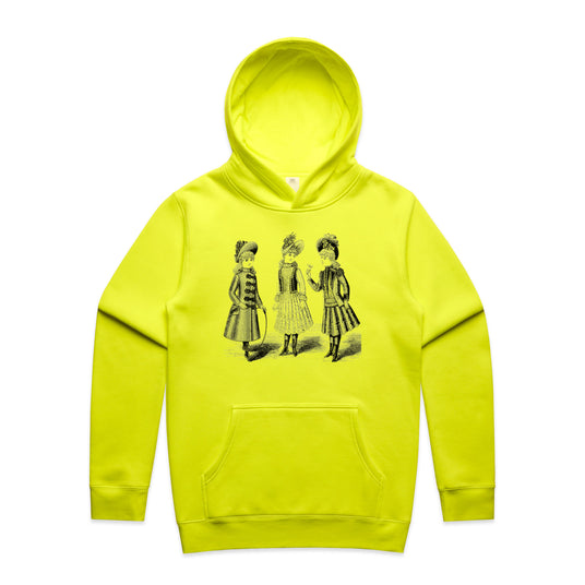 Safety Yellow