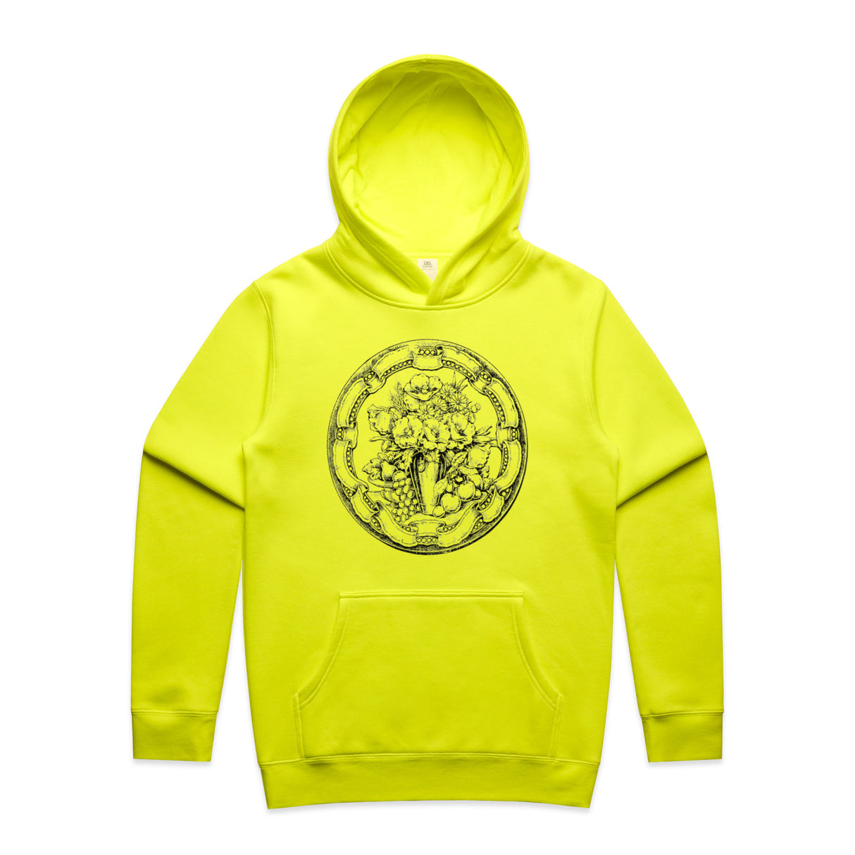 Safety Yellow