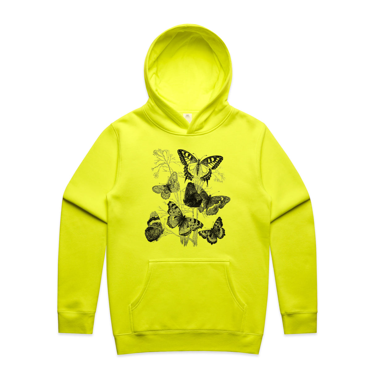 Safety Yellow