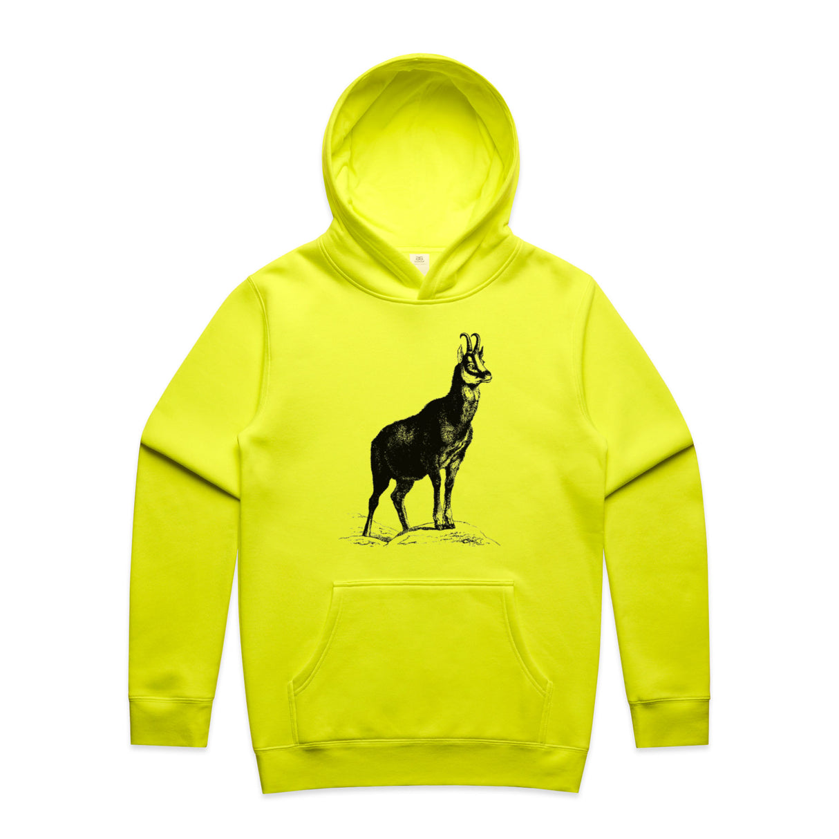 Safety Yellow