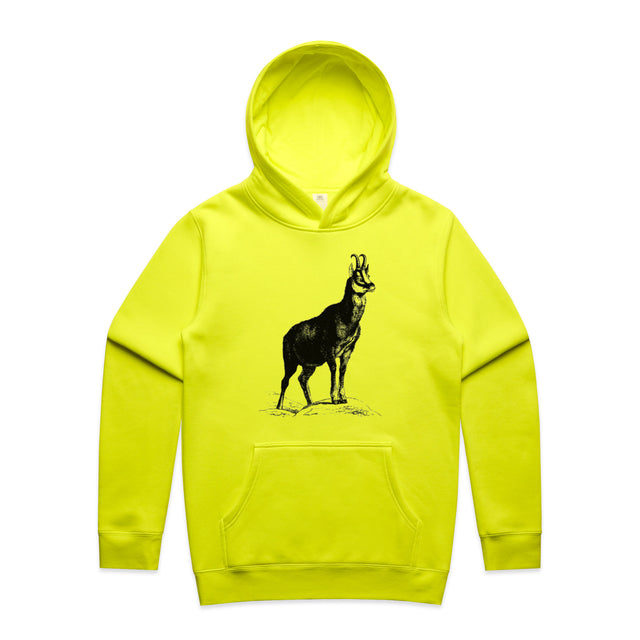 Safety Yellow