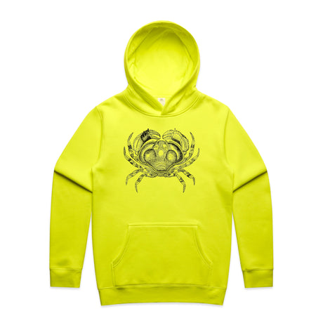 Safety Yellow