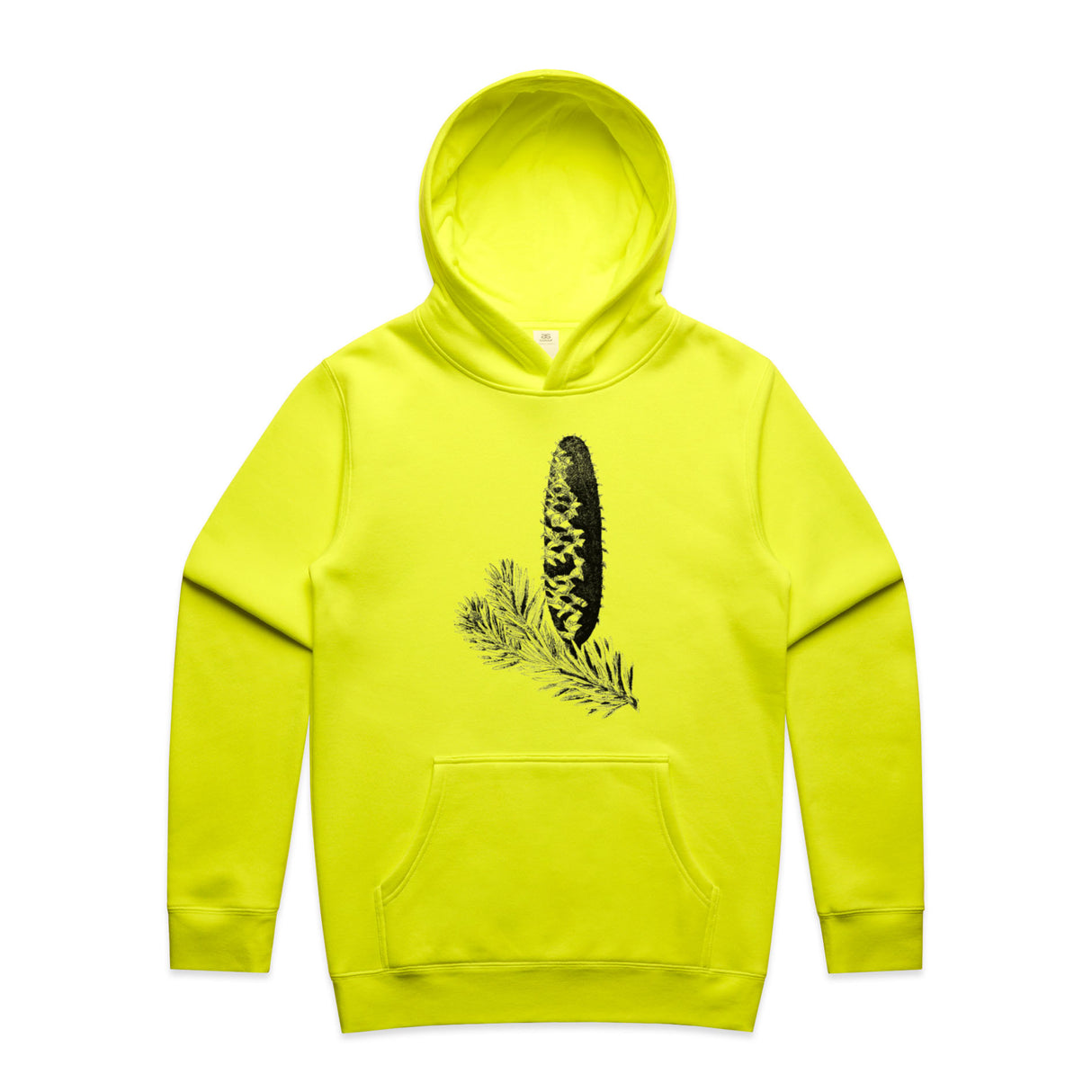 Safety Yellow