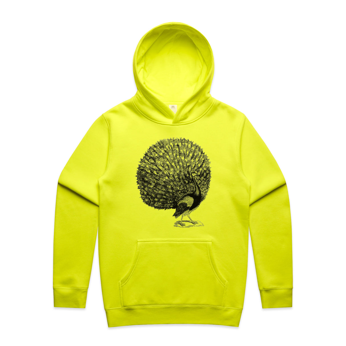 Safety Yellow