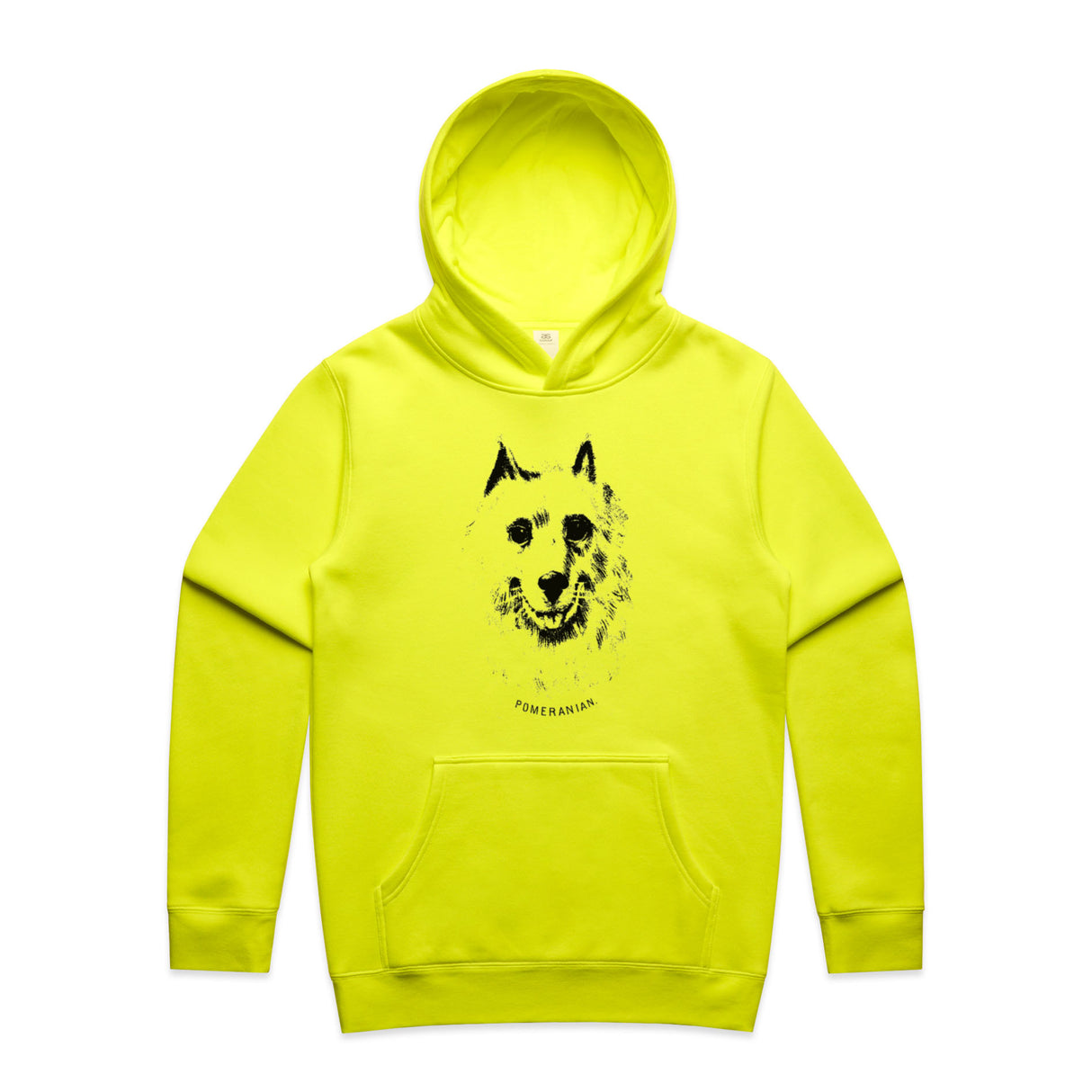 Safety Yellow
