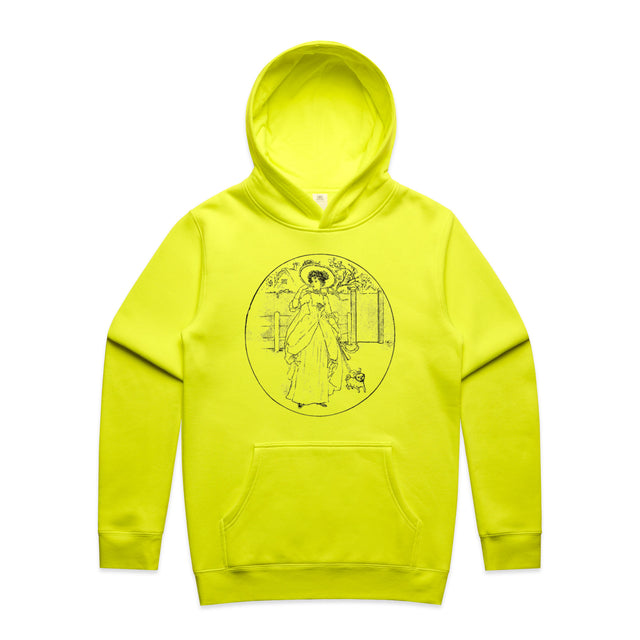 Safety Yellow