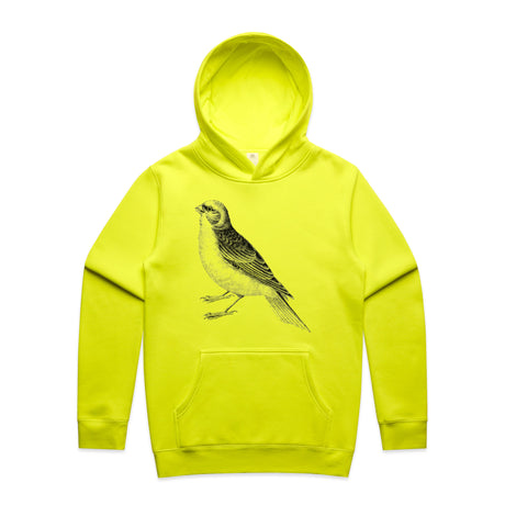 Safety Yellow