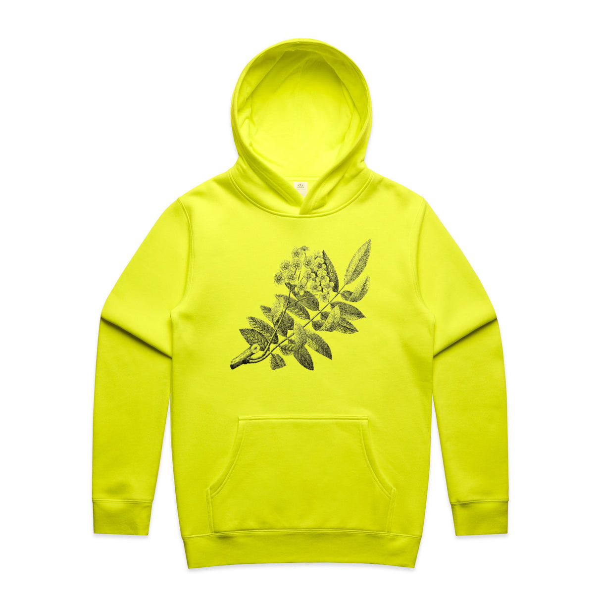 Safety Yellow