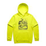 Safety Yellow
