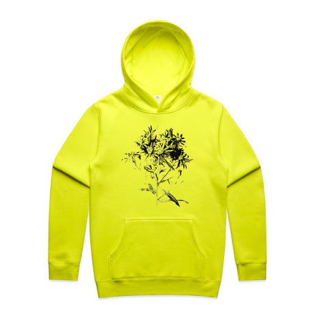 Safety Yellow