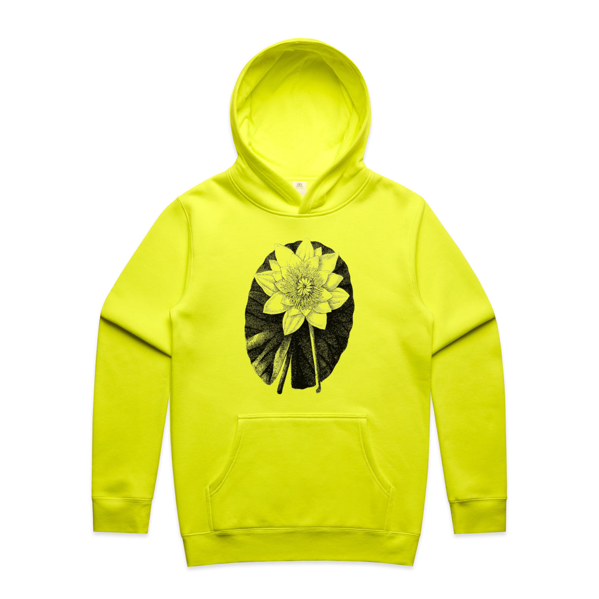 Safety Yellow