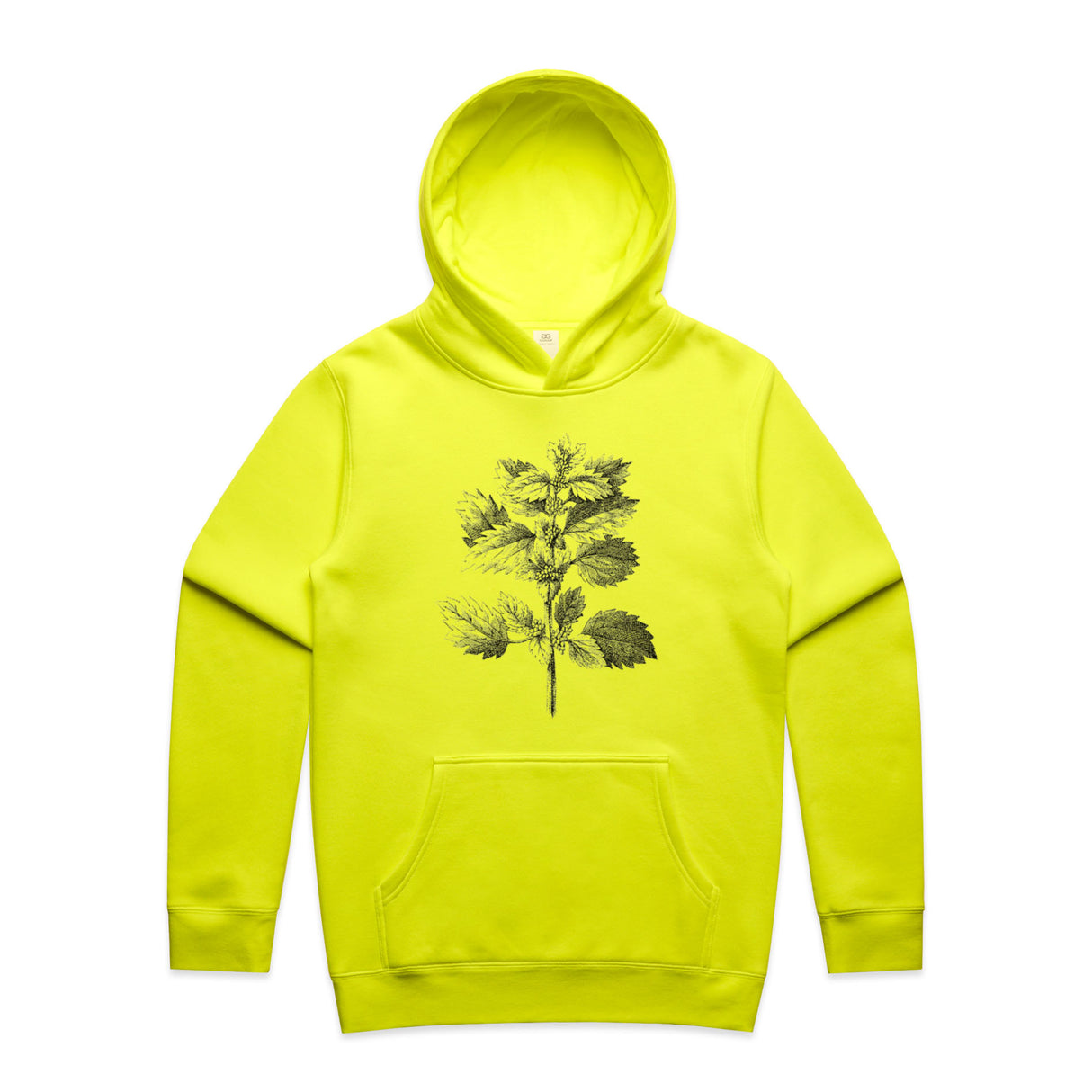 Safety Yellow
