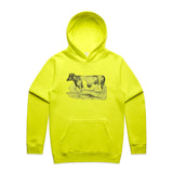 Safety Yellow