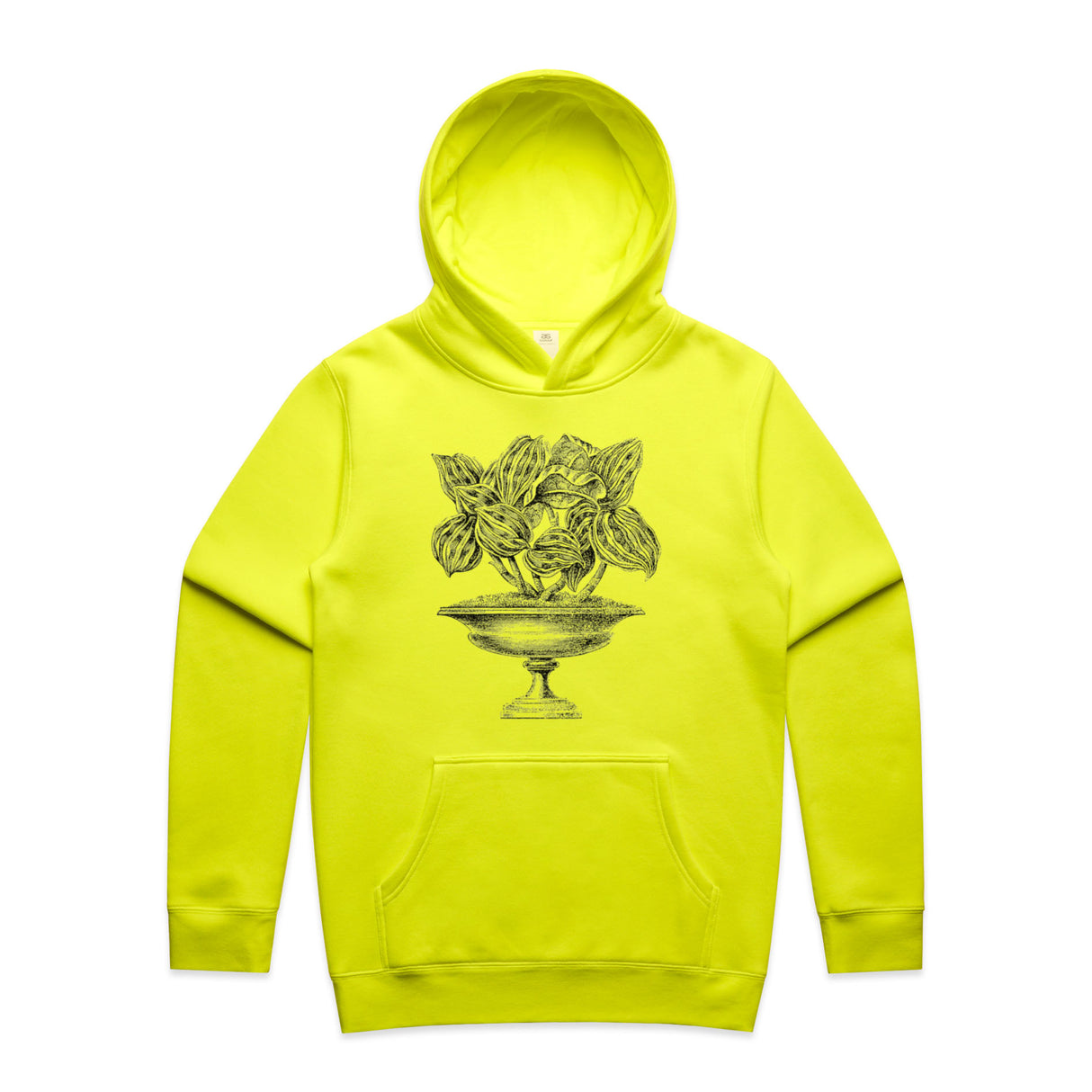 Safety Yellow