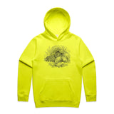 Safety Yellow
