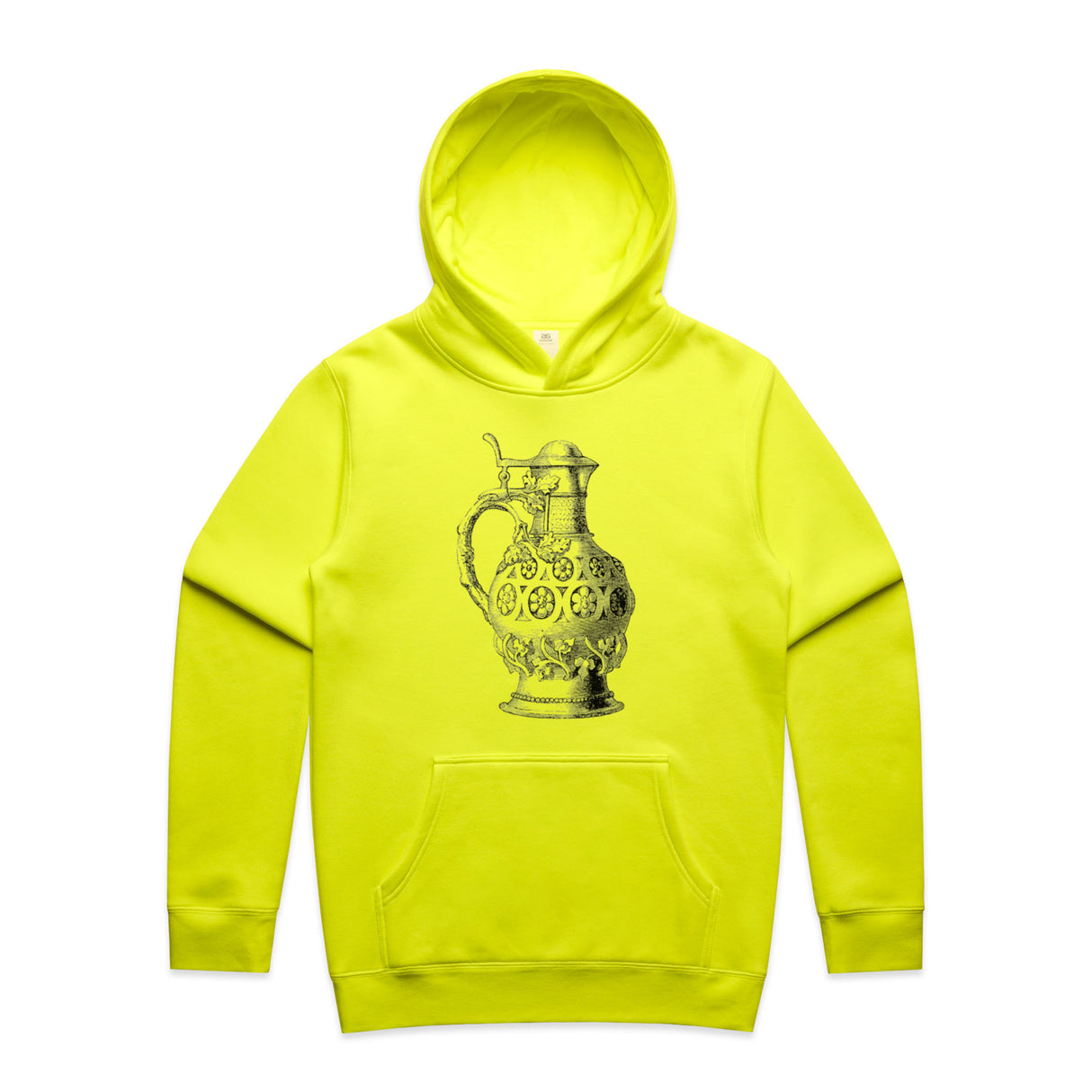 Safety Yellow