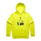 Safety Yellow