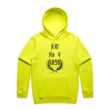 Safety Yellow