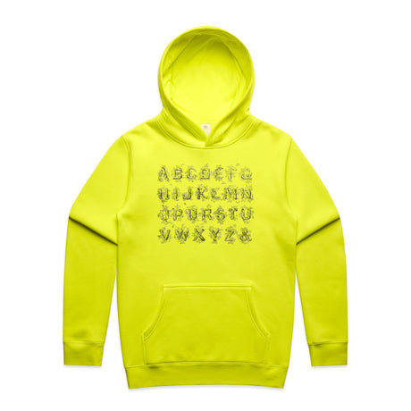 Safety Yellow