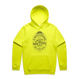 Safety Yellow
