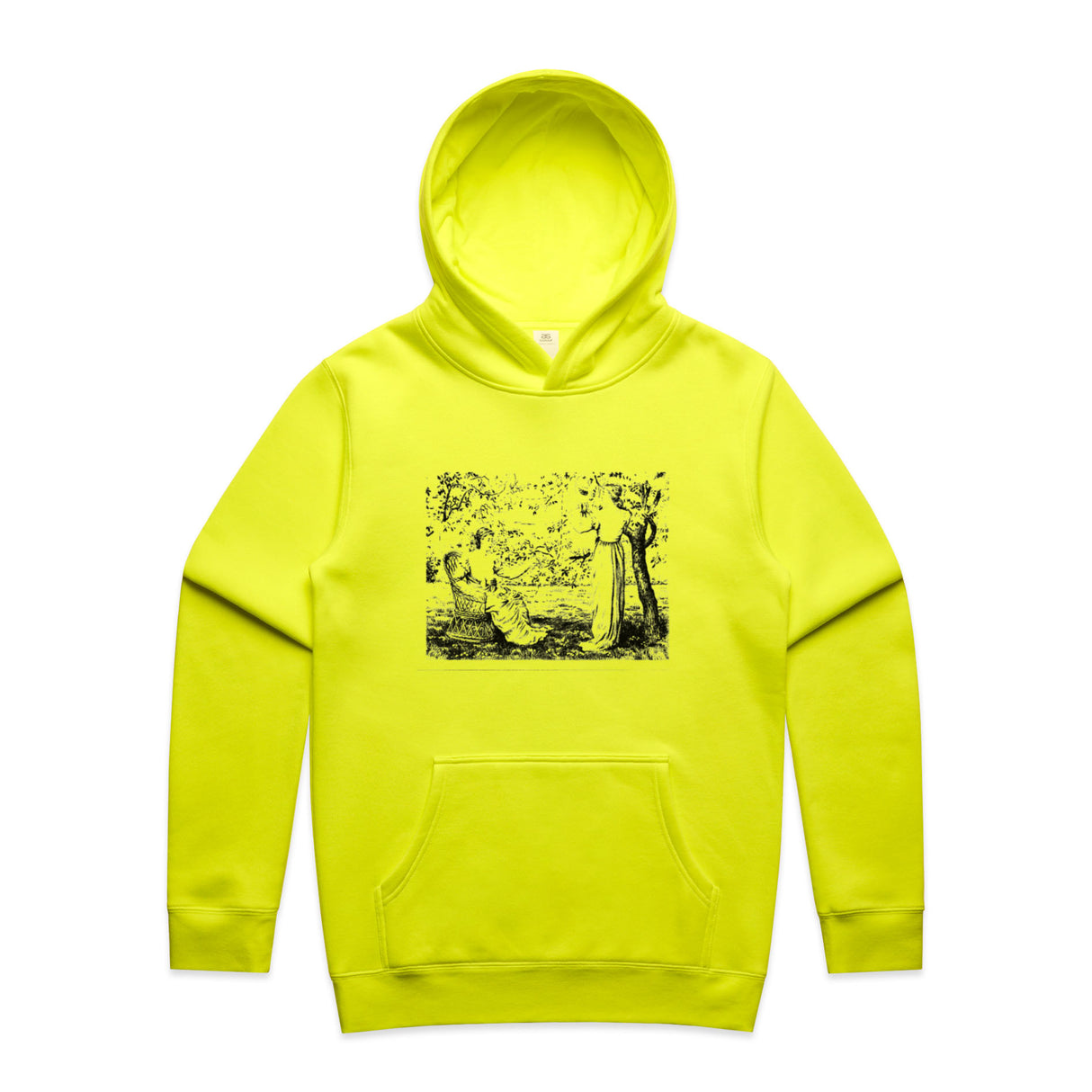 Safety Yellow