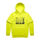 Safety Yellow