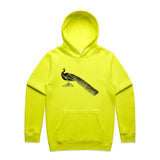 Safety Yellow