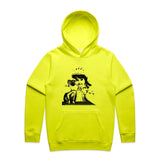 Safety Yellow