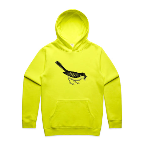 Safety Yellow