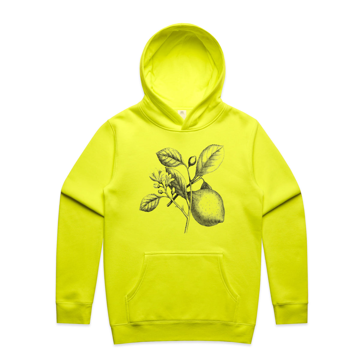Safety Yellow