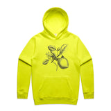Safety Yellow