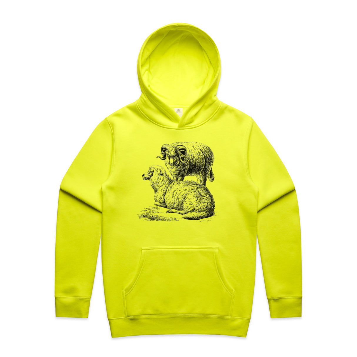 Safety Yellow
