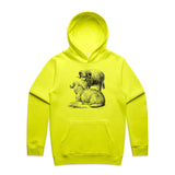 Safety Yellow